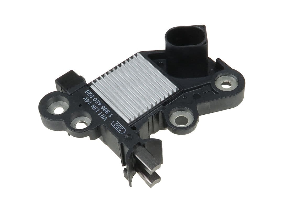 Regulator, alternator AS-PL ARE0208(BOSCH)