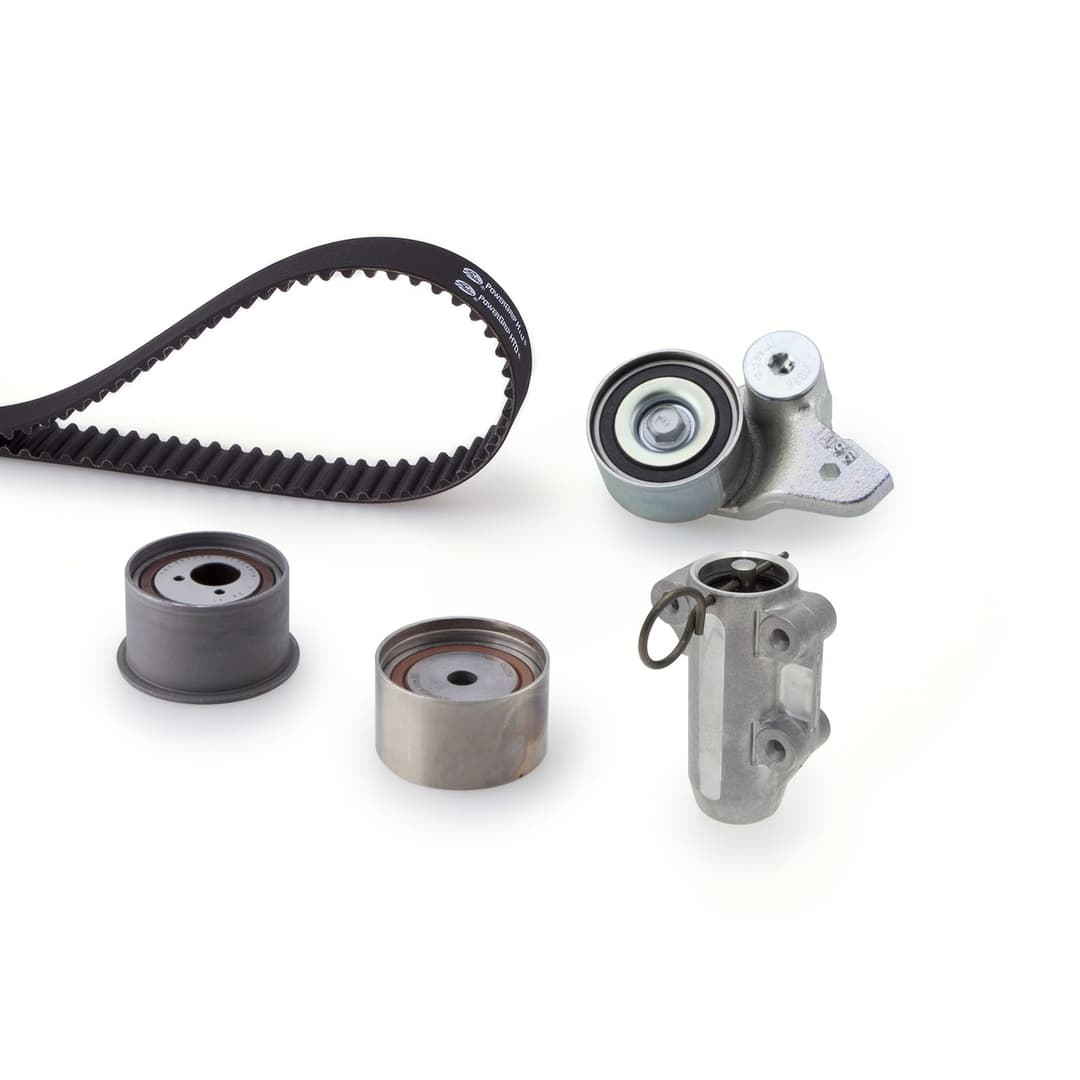 Set curea de distributie GATES PowerGrip™ K025605XS
