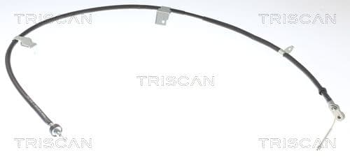 Cablu, frana de parcare TRISCAN 8140 14189