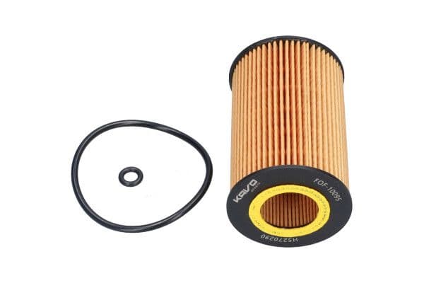 Filtru ulei KAVO PARTS FOF-10095