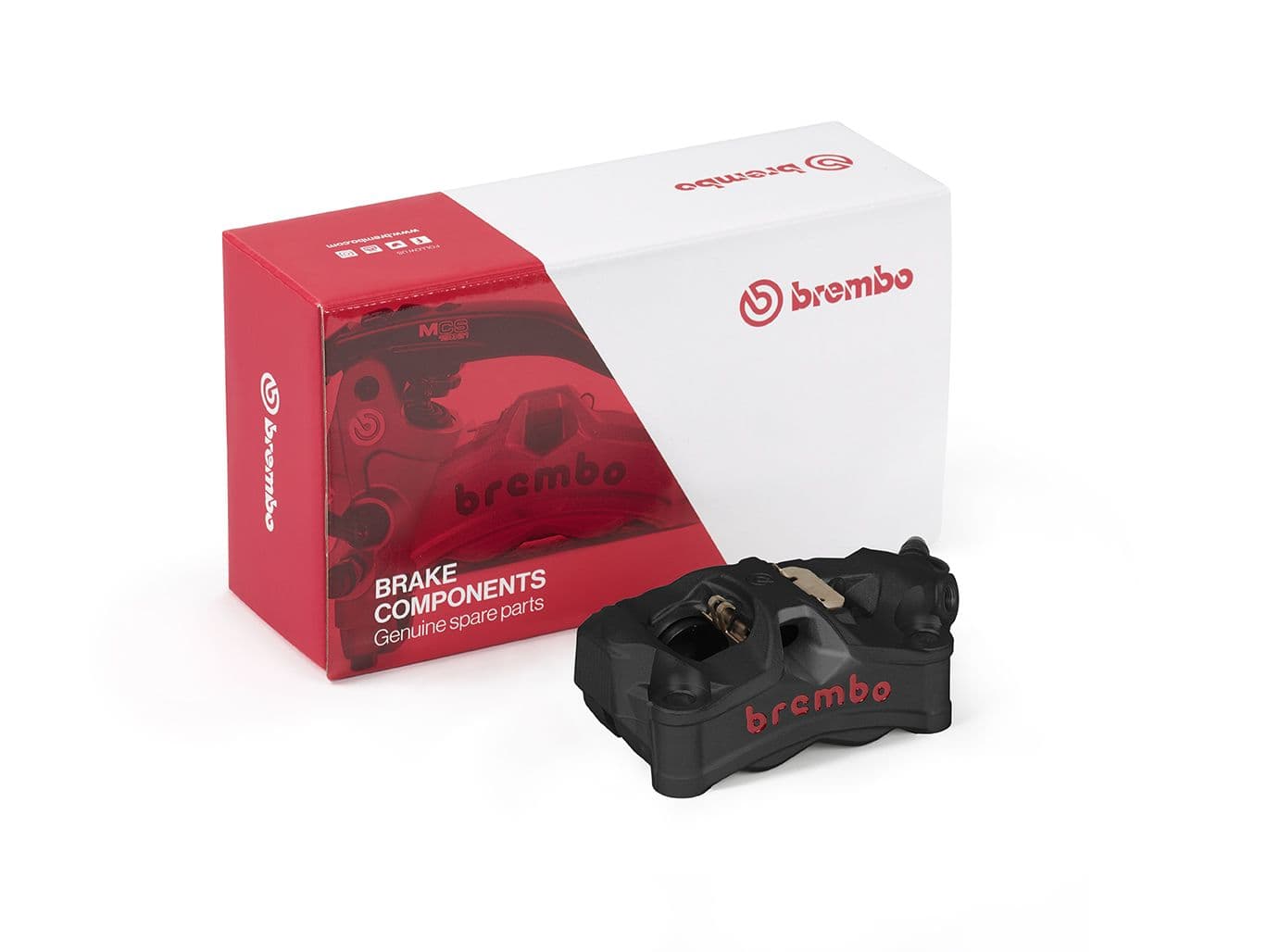 Etrier frana BREMBO 920D02093
