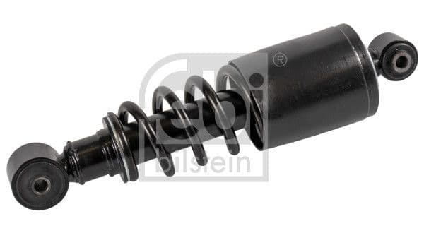 Amortizor, suspensie cabina FEBI BILSTEIN 177719