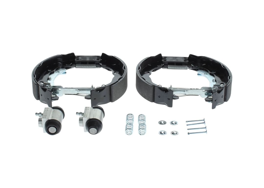 Set saboti frana BOSCH SETUL SUPERPRO 0 204 114 658