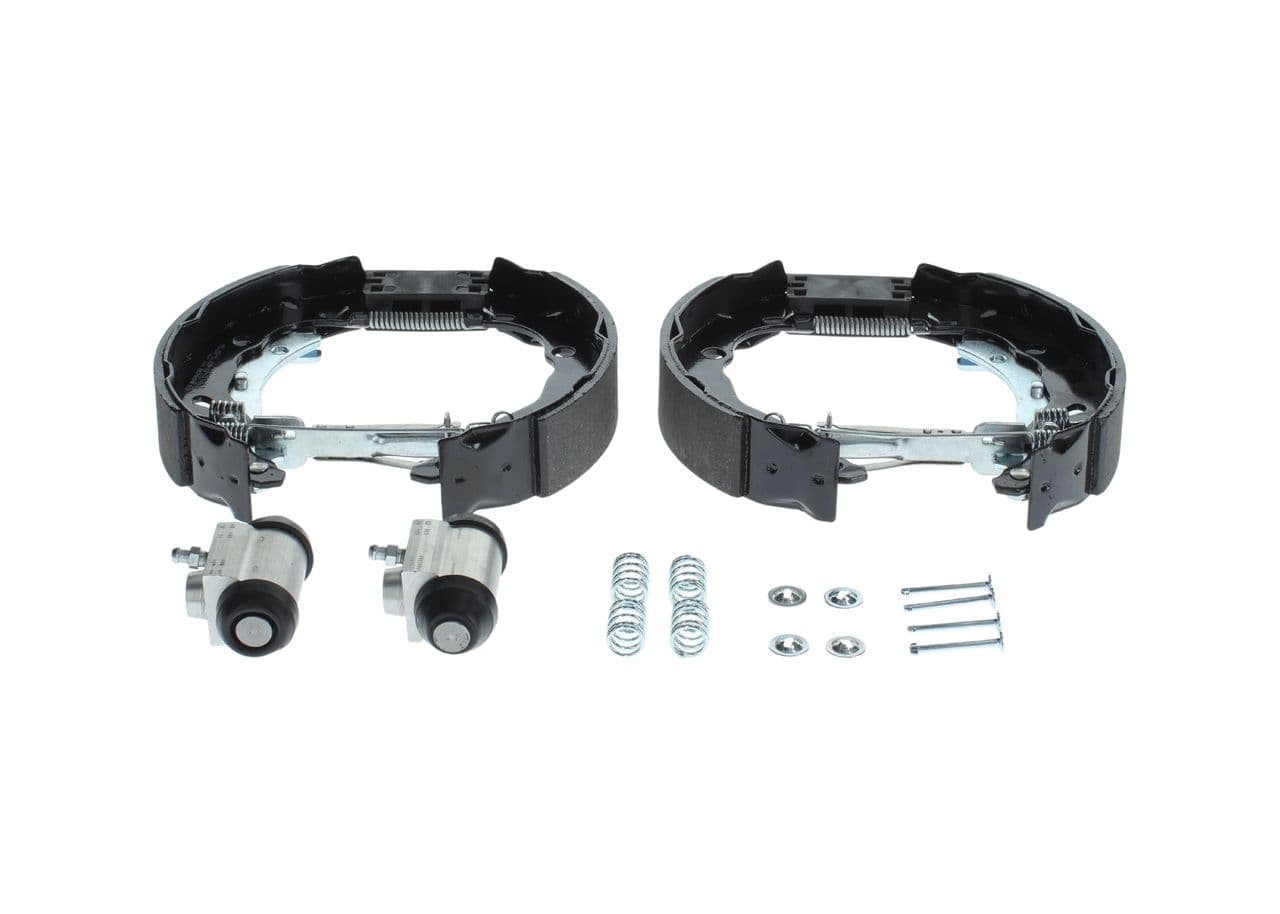 Set saboti frana BOSCH SETUL SUPERPRO 0 204 114 658