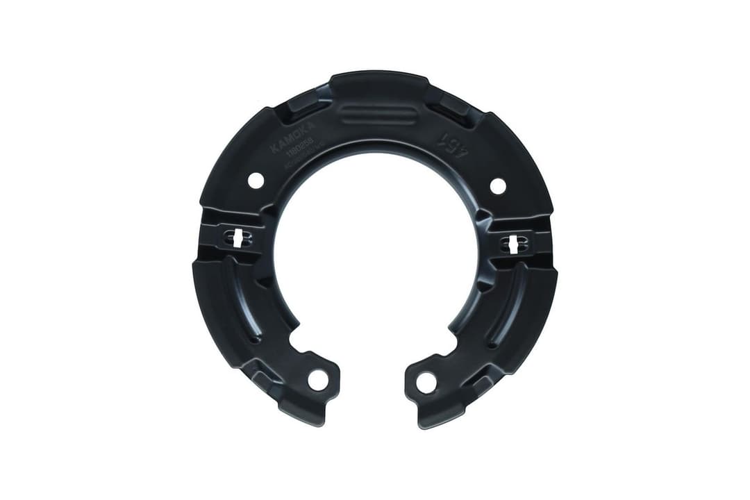 protectie stropire,disc frana KAMOKA 1180258