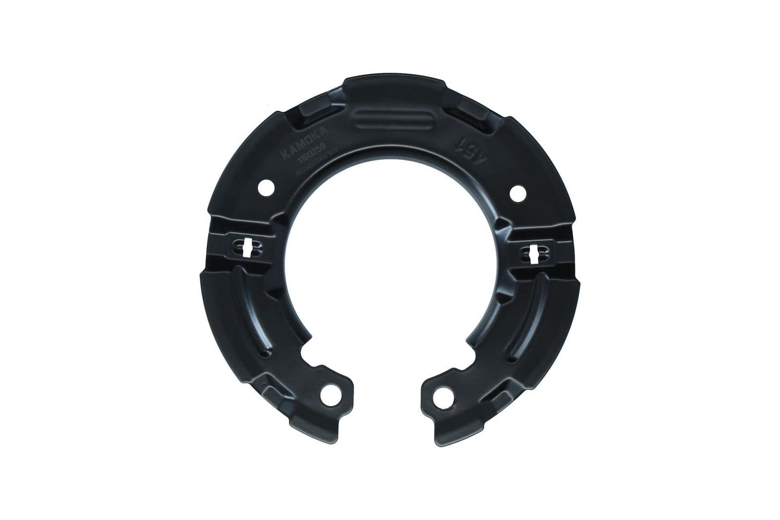 protectie stropire,disc frana KAMOKA 1180258