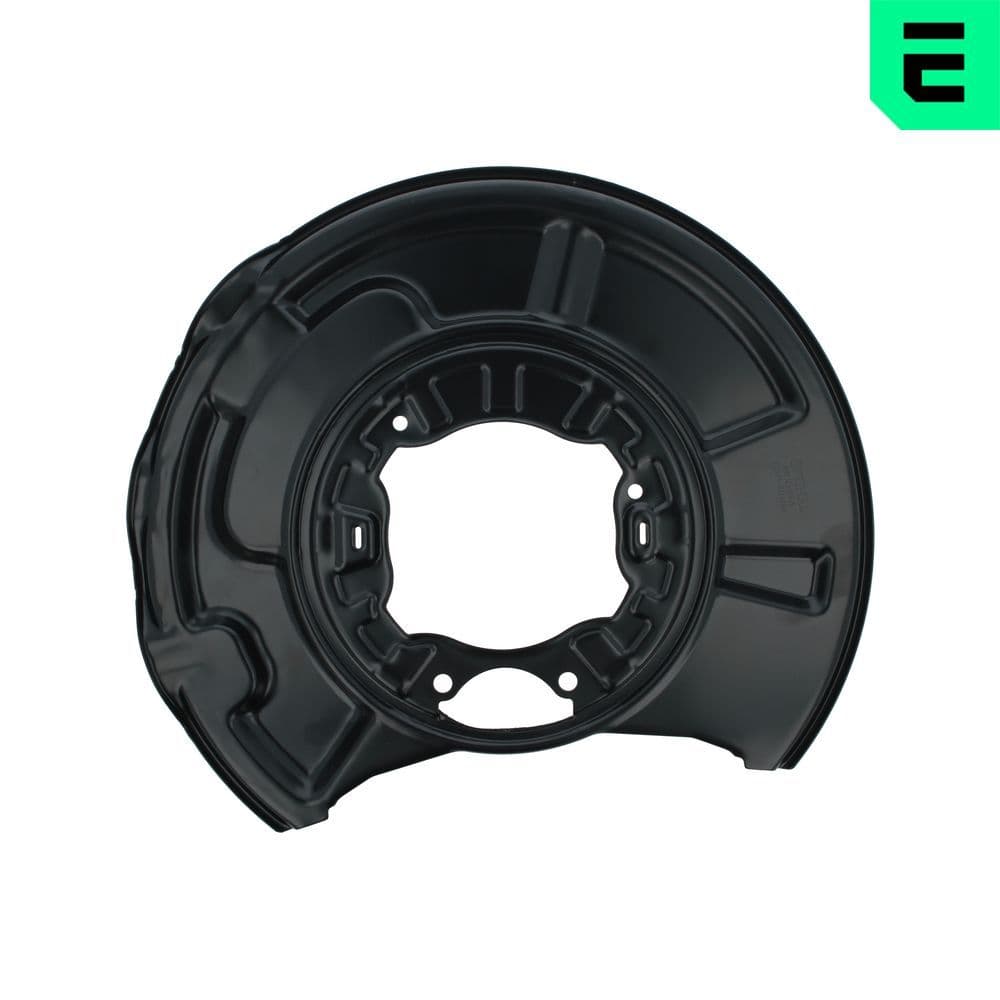 protectie stropire,disc frana OPTIMAL BSP-4010R