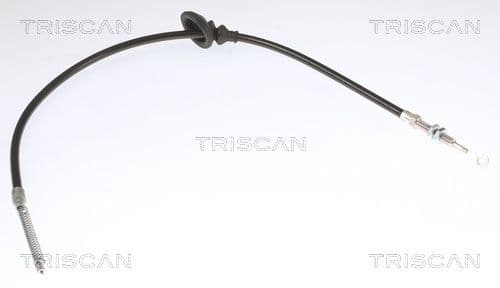 Cablu, frana de parcare TRISCAN 8140 141190