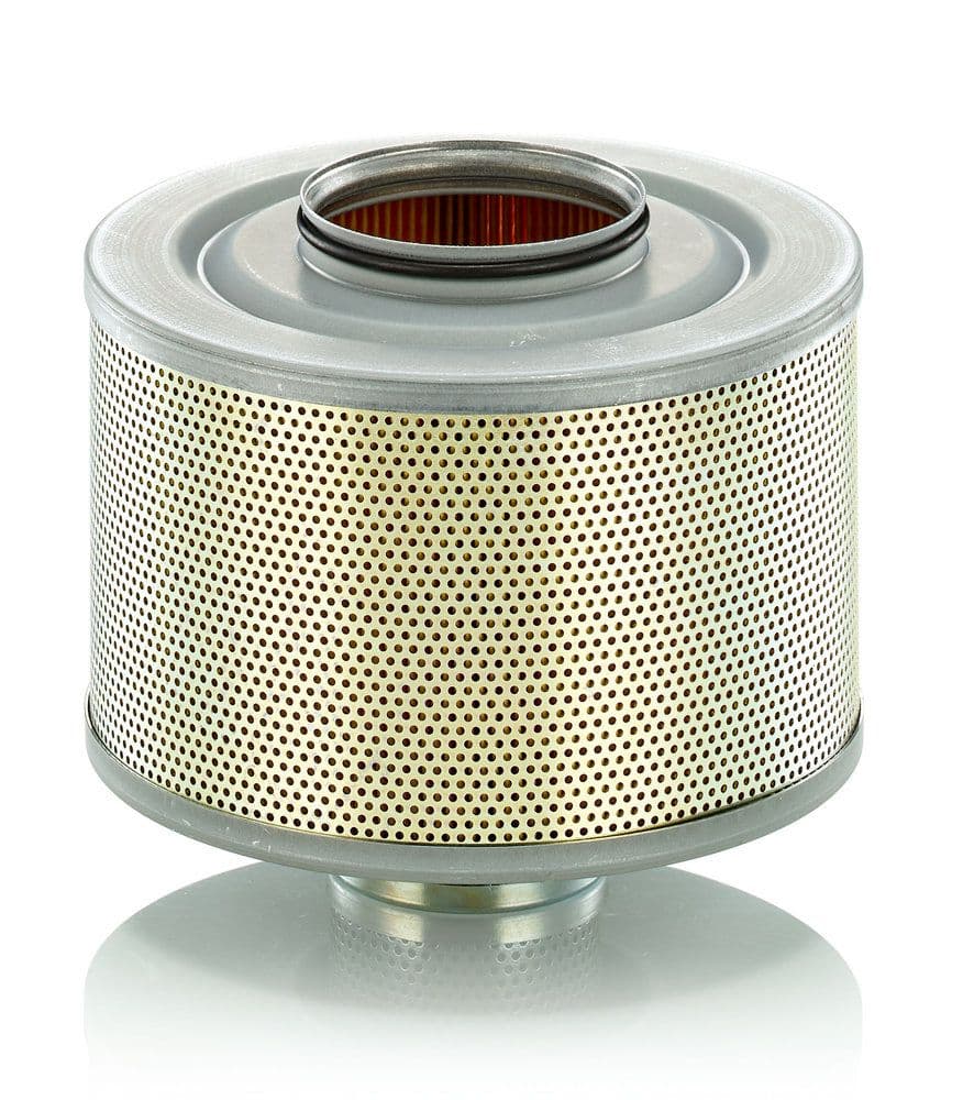 Filtru ulei MANN-FILTER HD 16 003