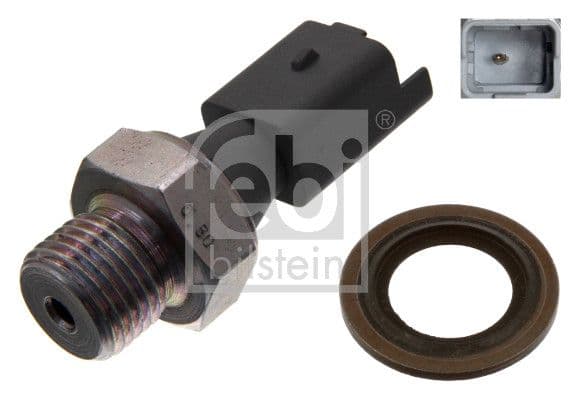 Senzor presiune ulei FEBI BILSTEIN 37506