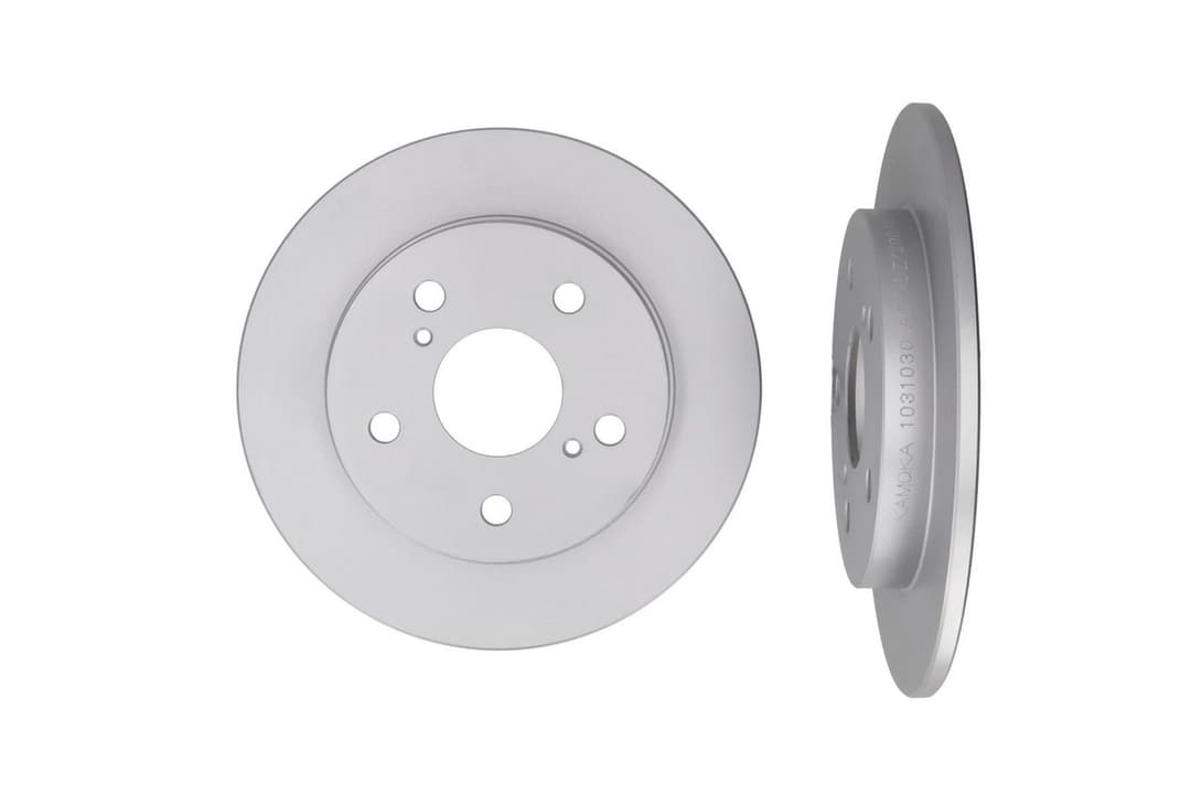 Disc frana KAMOKA 1031030