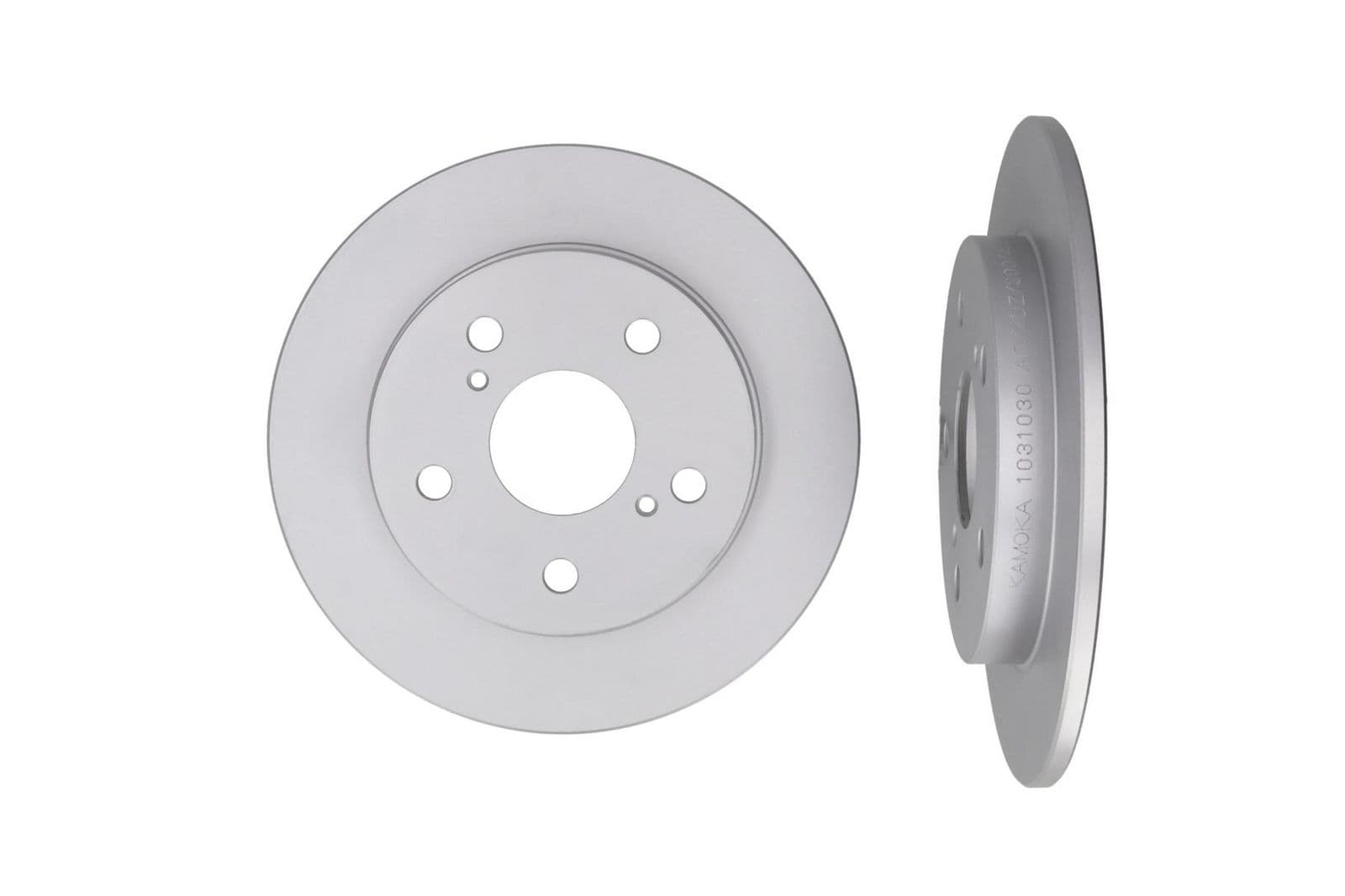 Disc frana KAMOKA 1031030