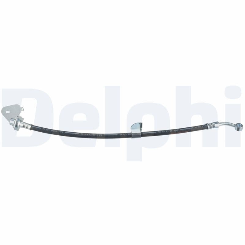 Furtun frana DELPHI LH7546