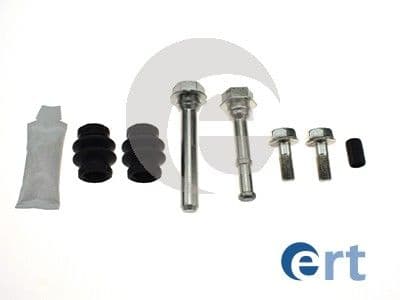 Set bucsi de ghidaj, etrier frana ERT 410341