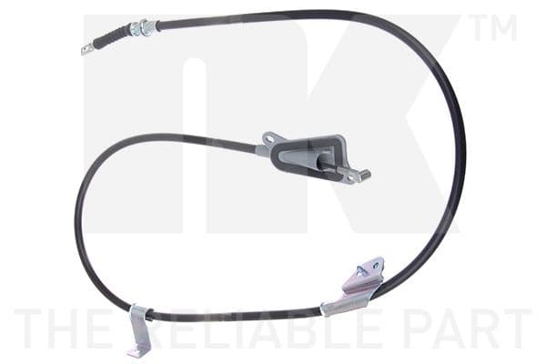 Cablu, frana de parcare NK 9022100