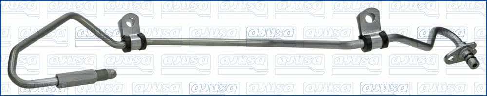conducta ulei, incarcare AJUSA OP11156