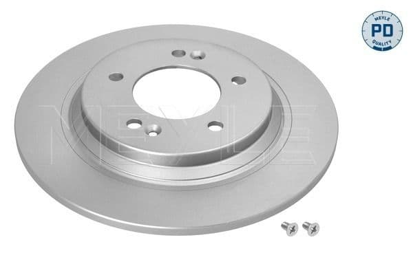 Disc frana MEYLE -PD: Advanced performance and design. 28-15 523 0020/PD