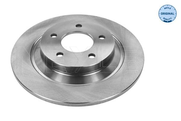 Disc frana MEYLE 35-15 523 0016