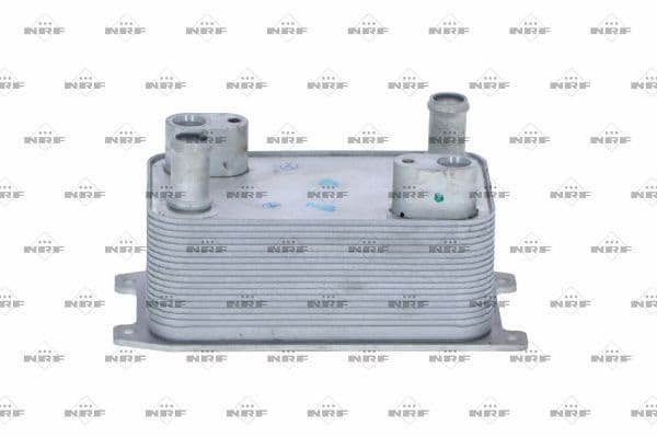 Radiator racire ulei, cutie de viteze automata NRF 31363