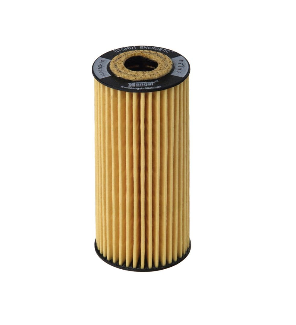 Filtru ulei HENGST FILTER E16H01 D51