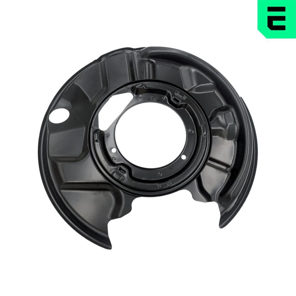 protectie stropire,disc frana OPTIMAL BSP-4006L