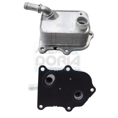 Radiator ulei, ulei motor MEAT & DORIA 95340
