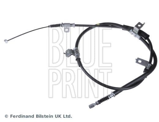 Cablu, frana de parcare BLUE PRINT ADG046253