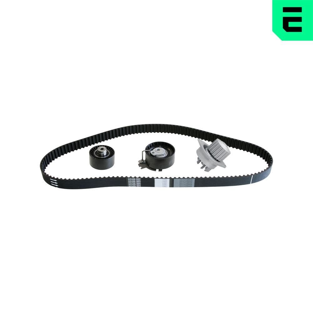 Set pompa apa + curea dintata OPTIMAL SK-1615AQ1