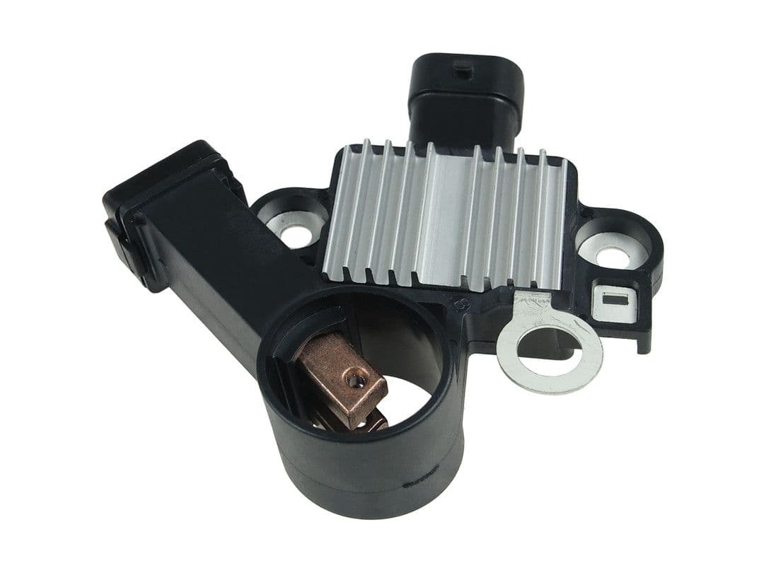 Regulator, alternator AS-PL AS ARE1058