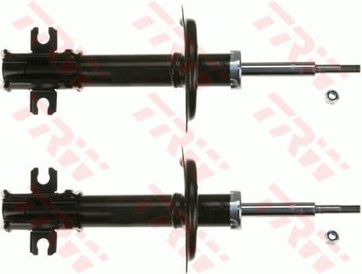 amortizor TRW TWIN JHM266T