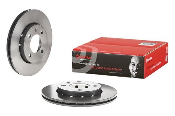 Disc frana BREMBO 09.6799.11
