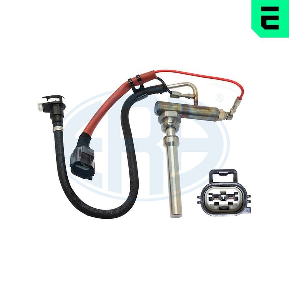 Unitate de injectie, regenerare filtru de particule ERA 780083