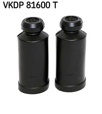 chit protectie praf,amortizor SKF VKDP 81600 T