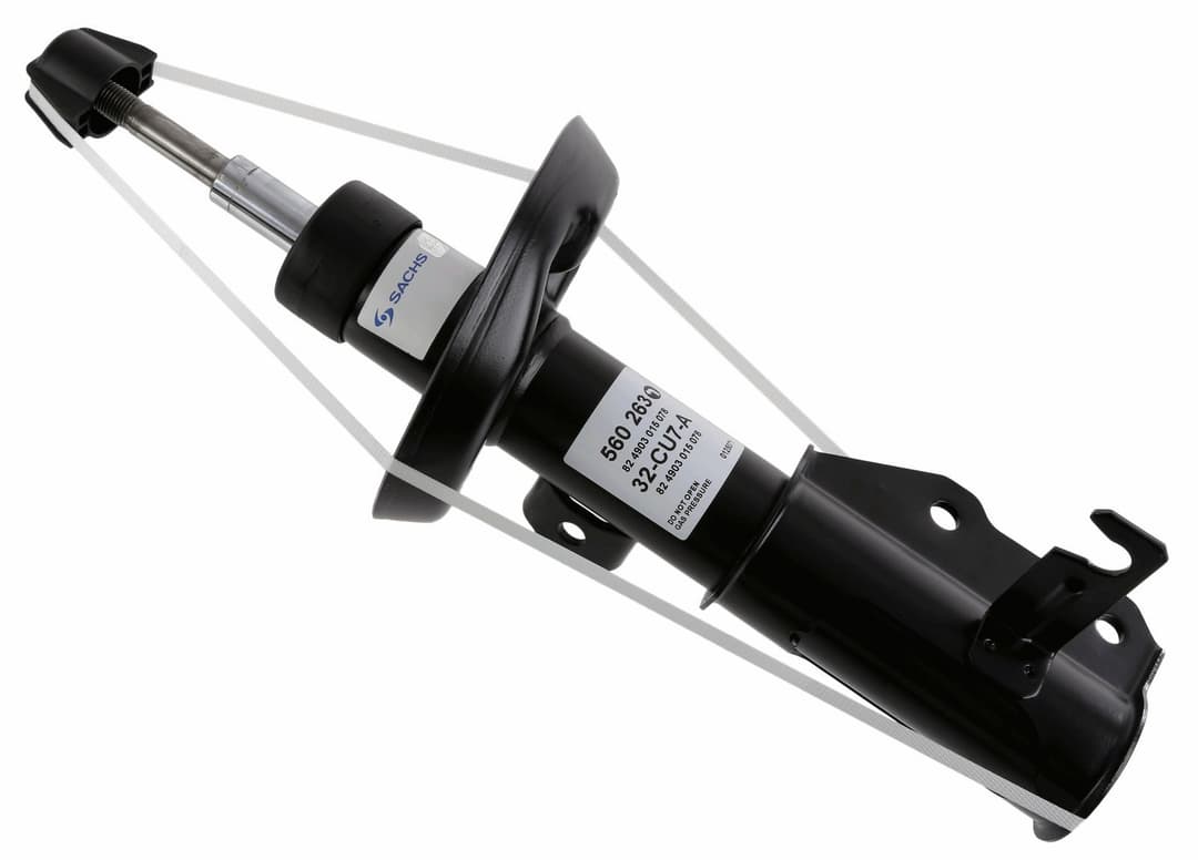 amortizor SACHS 560 263