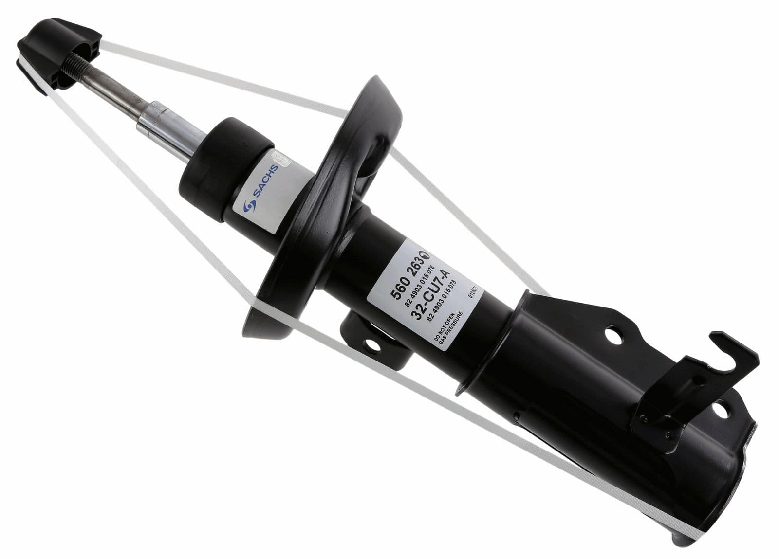 amortizor SACHS 560 263