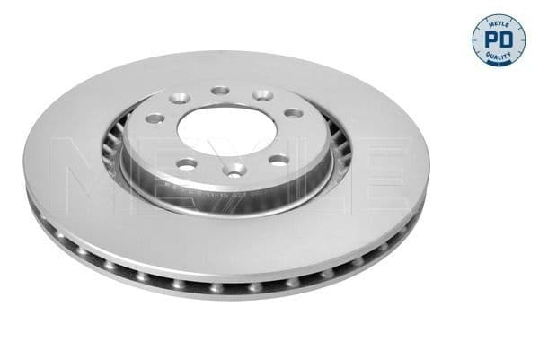Disc frana MEYLE -PD: Advanced performance and design. 11-15 523 0047/PD
