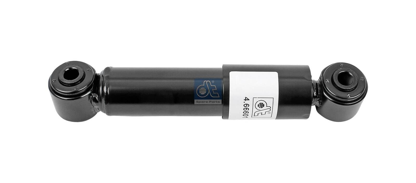 Amortizor, suspensie cabina DT Spare Parts 4.66601