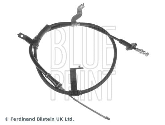 Cablu, frana de parcare BLUE PRINT ADG046145