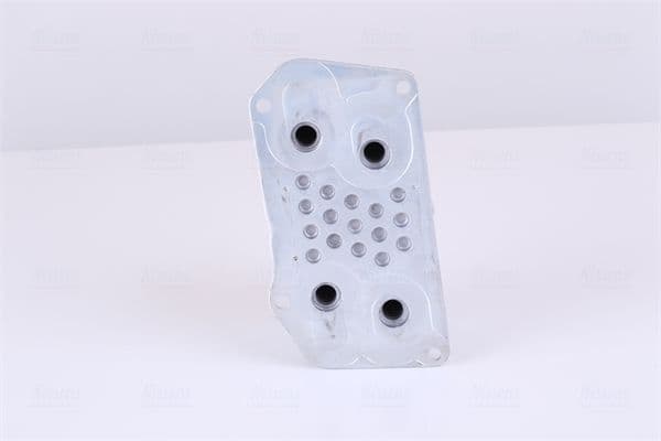 Radiator ulei, ulei motor NISSENS 91259