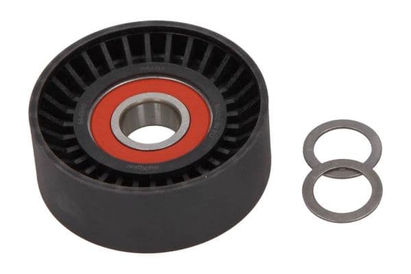 rola intinzator,curea transmisie MAXGEAR 54-0950