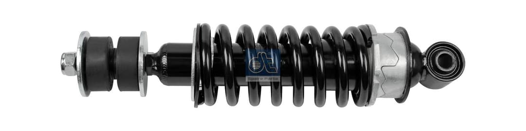 Amortizor, suspensie cabina DT Spare Parts 5.65008