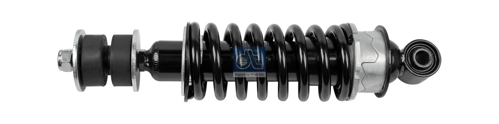 Amortizor, suspensie cabina DT Spare Parts 5.65008