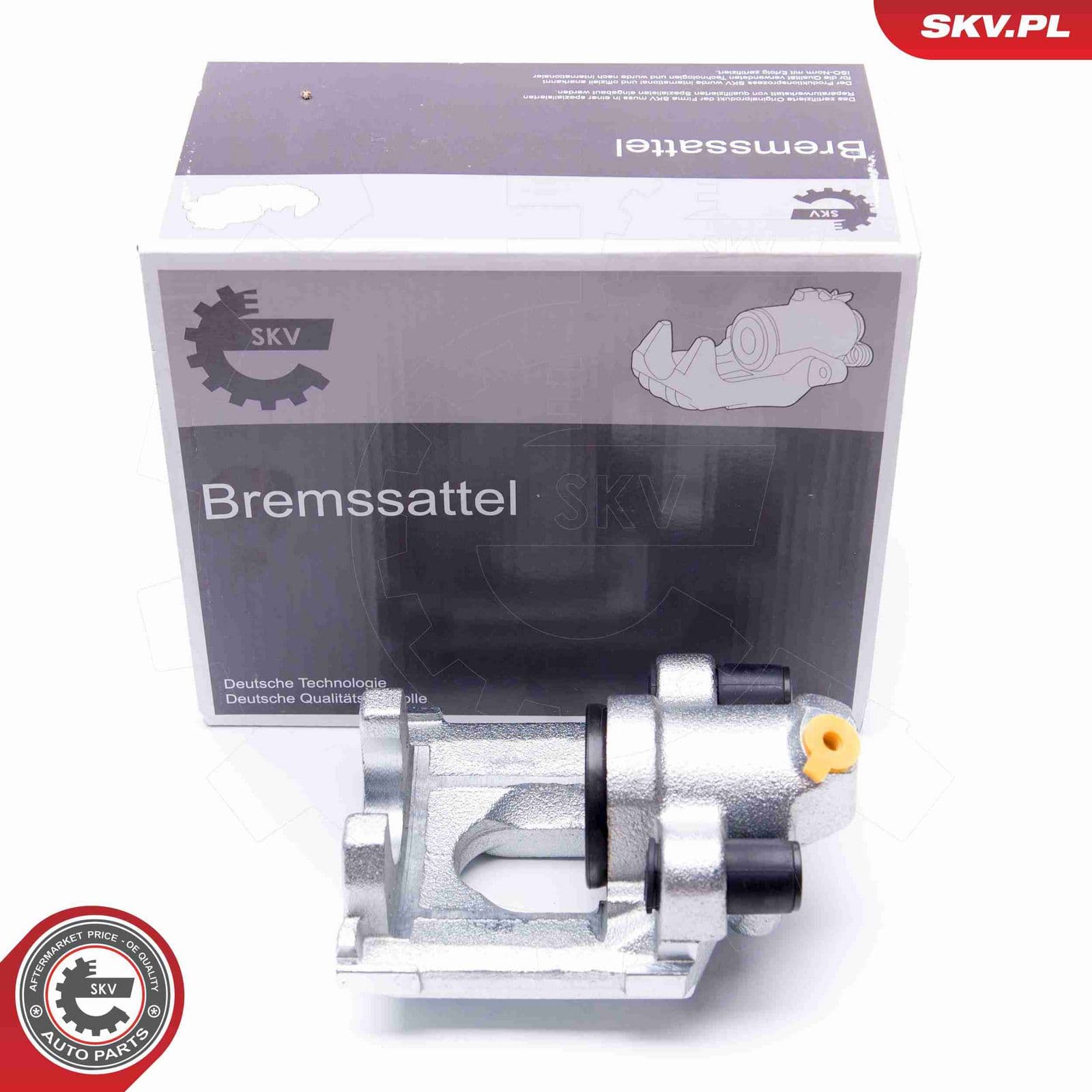 Etrier frana ESEN SKV 34SKV964