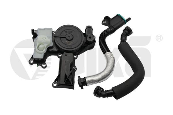 Separator ulei, ventilatie bloc motor vika K11780801