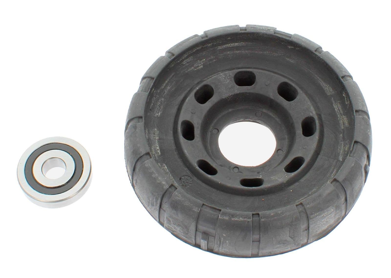 Set reparatie, rulment sarcina amortizor CORTECO 49370713