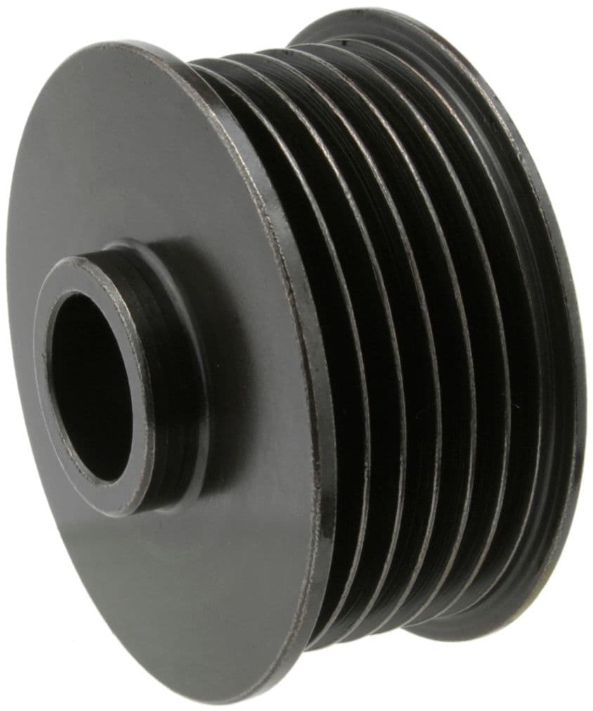 Fulie, alternator HC-Cargo F 032 136 153