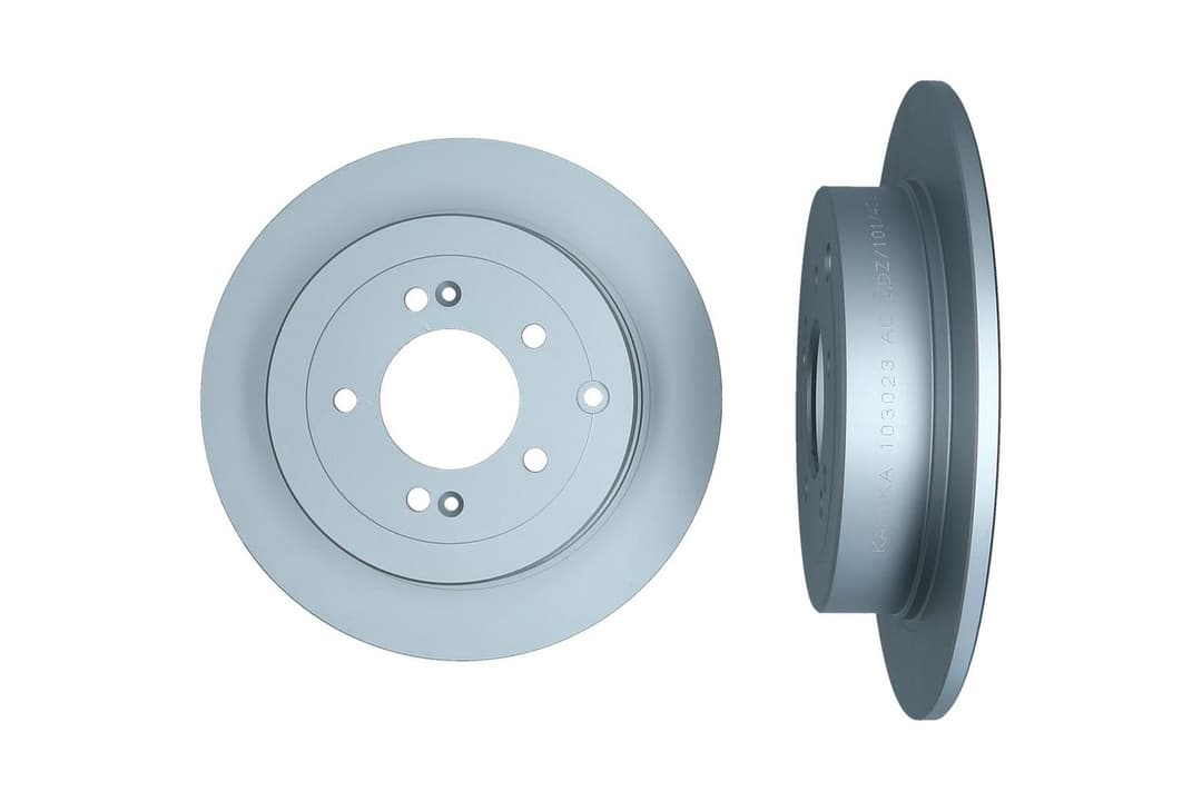 Disc frana KAMOKA 103023