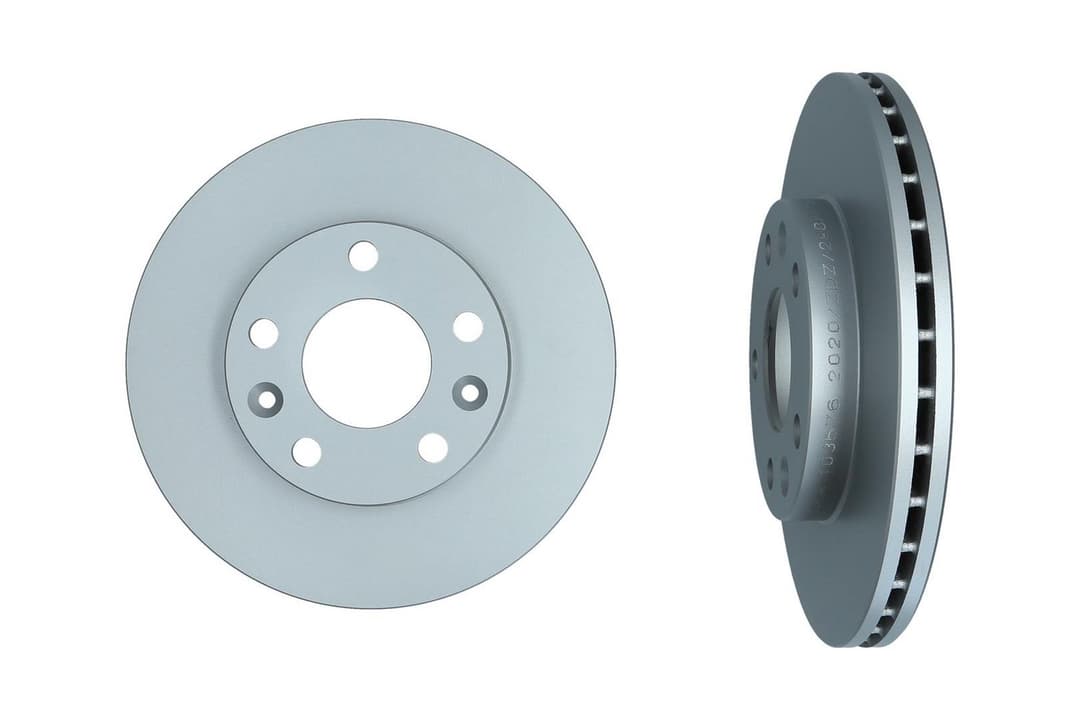 Disc frana KAMOKA 103576