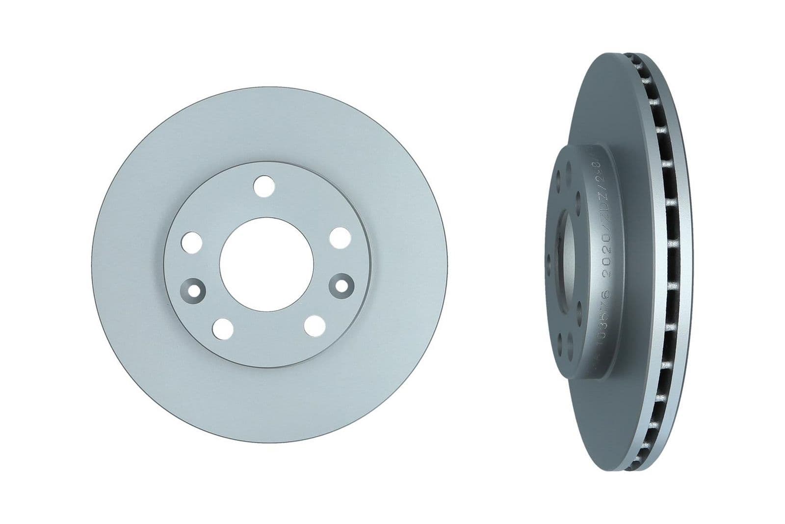 Disc frana KAMOKA 103576