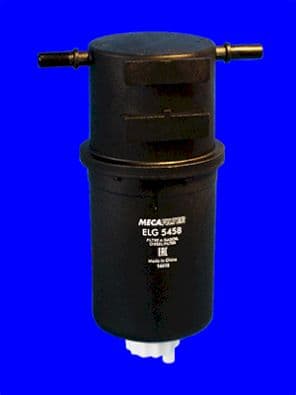 filtru combustibil MECAFILTER ELG5458